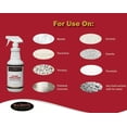 thumbnail image 4 of Majestic Polished Marble Repair Kit : Etch Remover and Marble Cleaner, 4 of 10