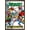 Bronze Framed Version, variant on Marvel Comics - Avengers #70 Wall Poster, 14.725" x 22.375"