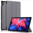 thumbnail image 1 of Para Lenovo Tab P11 Pro Funda TB-J706F & Lenovo Tab P11 Funda TB-J606F Funda magnética para tableta para Lenovo tab P11 Plus M8 M10 Plus Tan Jianjun unisex, 1 of 2