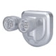 thumbnail image 1 of Luz de sensor ANGGREK Luz Nocturna Ajustable LED con accesorios de Montaje para Pasillo Habitación armario, 1 of 7