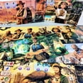 thumbnail image 5 of Lost Ruins of Arnak Board Game 2-5 Players Family/Party Funny Table Game Friends Entertainment Strategy Game, 5 of 8