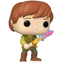 Funko POP! Disney: The Black Cauldron - Taran with Sword (Disney Anniversary)