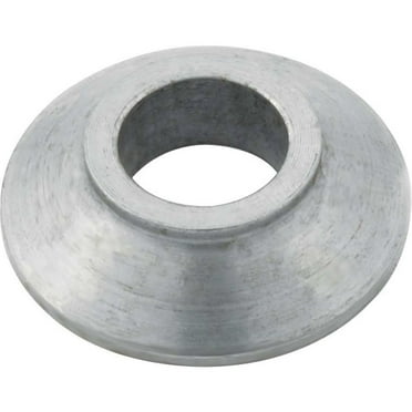 Allstar Performance Slider Box Rod End Spacers 1/2in 10pk