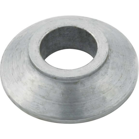 Allstar Performance Slider Box Rod End Spacers 1/2in 2pk