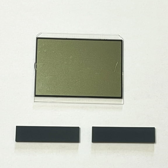 LCD Display Screen For Yamaha Multifunction Speedometer Gauge Unit 6Y583570A000