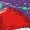 Purple, variant on Women's Ugly Christmas Sweatershirt Fleece Funny Cute 3D Print Top Long Sleeve Crewneck Holiday Pullover