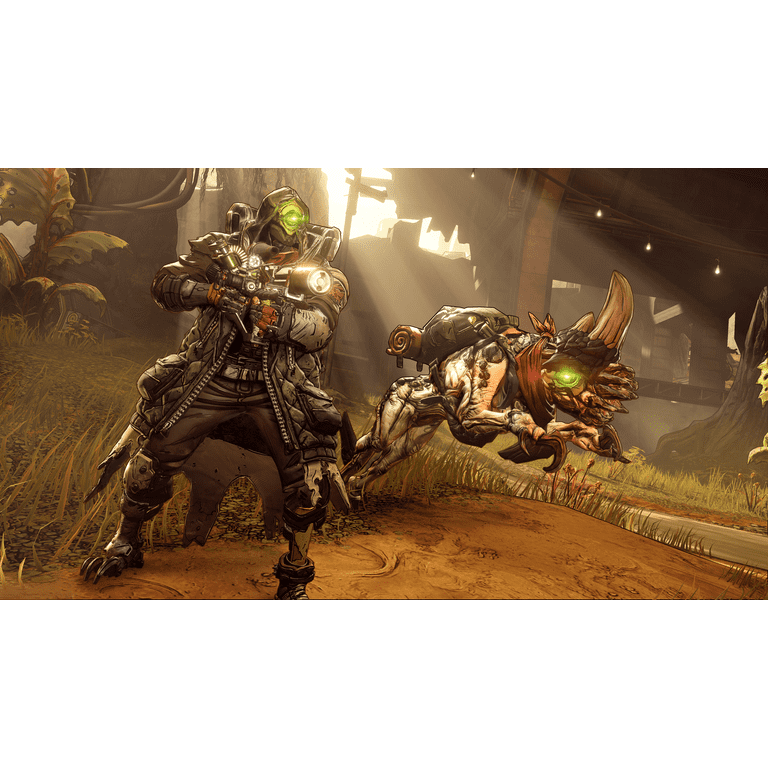 badlands 3ED 英語 Badlands 3ED 英語版