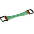 thumbnail image 1 of Fitness Chest Expander Detachable 5 Fitness Resistance Bands Chest Muscle Strength Training Pull Rope, 1 of 3