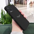 thumbnail image 1 of Funda De Teléfono Creative Spider Bats Para OPPO A54 A74 A33 A53 2020 Blanda A52 A72 A92 4G 5G Cómoda Para Sentir, 1 of 4