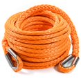 thumbnail image 1 of Cable de extensión DAYDOOR para cabrestante, 3/8 x 15 m, 26500 libras, sintético, 1 of 7