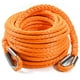 thumbnail image 1 of Cable de extensión DAYDOOR para cabrestante, 3/8 x 15 m, 26500 libras, sintético, 1 of 7