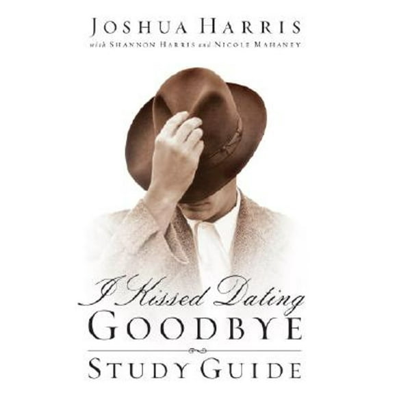 Pre-Owned I Kissed Dating Goodbye (Paperback 9781590521366) by Joshua Harris