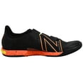 thumbnail image 6 of New Balance Men's Minimus Tr Boa V1 Cross Trainer, Blacktop/Blaze Orange, 8, 6 of 7