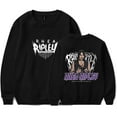 thumbnail image 2 of Rhea Ripley Merch Sweatshirt Women Men Casual Crewneck Long Sleeve Pullover Clothes, 2 of 3