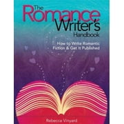 The Romance Writer's Handbook [Paperback - Used]