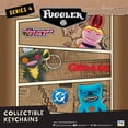 thumbnail image 2 of Fuggler x Warner Bros 2.5 in Collectible Keychain Blind Bag 1 Pack, 2 of 6