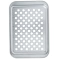 thumbnail image 4 of Bandeja para Dorar Nordic Ware de Aluminio 25x18x2 cm, 4 of 6