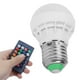 thumbnail image 5 of Bombilla RGB ANGGREK Control Remoto Ahorro de Energía, 5 of 8