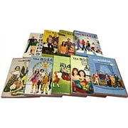 The Middle Complete Series Seasons 1-9 (DVD)
