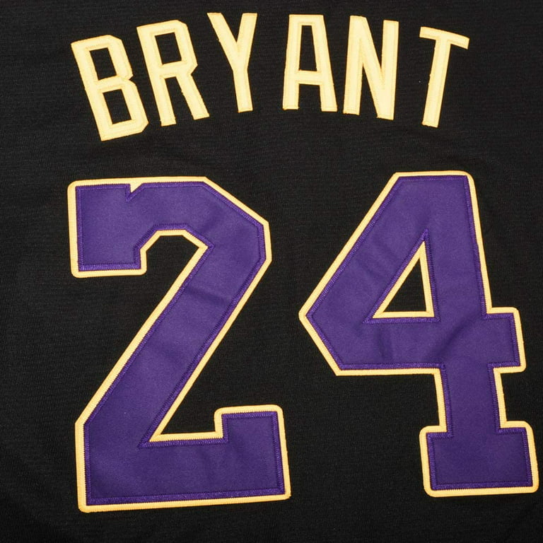 Men's 8 24 Bryant Retro Baseball Jersey Hipster Hip Hop Shirts