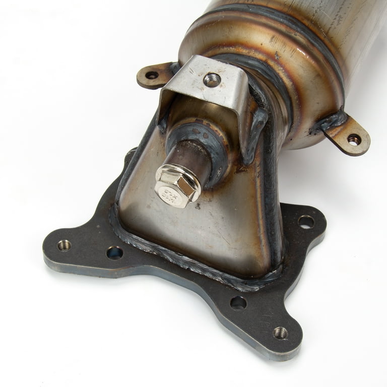 PLM Performance Primary Catalytic Converters Delete For, 60 OFF