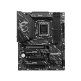 thumbnail image 2 of MSI Z890 GAMING PLUS WIFI LGA 1851 Intel Z890 SATA 6Gb/s ATX Motherboard, 2 of 7