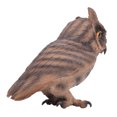 thumbnail image 2 of Juguete de Estatuilla de Búho, Pájaro Búho, Animal Salvaje, Modelo de PVC, Artesanía, Educación, Juguete para Ni?os, Simulación, Modelo Cognitivo, Juguete, Decoración del Hogar, Colección, Regalo Khall 2.0132E+12, 2 of 6