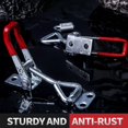 thumbnail image 3 of Pinza con cierre giratorio Vicuña R 4001, ajustable, capacidad de 150 kg, 3 of 7