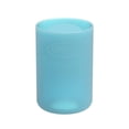 thumbnail image 1 of Biberón Silicona Dr. Brown's Azul 4 Onzas, 1 of 9