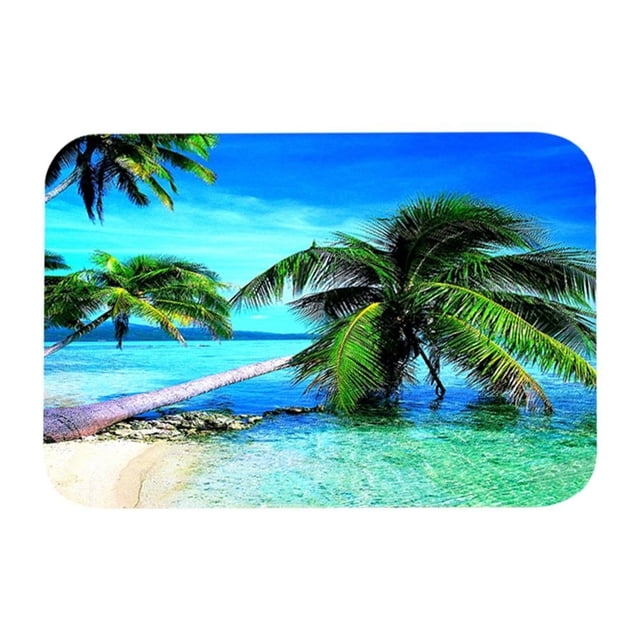 Niños, Alfombras Decorativas Para Pasillo, Tela Antideslizante, Largo, Cómodo, Transpirable, Felpudo De Entrada, Herramientas Para El Área Del Pasillo Eigraketly HA045526-06