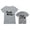 Mom Gray / Child Gray, variant on Tough Mama Tough Cookie Mother & Son Daughter Matching Set Mom & Child Shirts Mom White XX-Large / Child White 4T