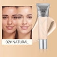 thumbnail image 6 of 24H Matte Oil Control Long-Lasting Liquid Base Lightweight Buildable For All Types 6 Shades Available, 6 of 8