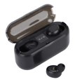 thumbnail image 3 of Auricular Bluetooth Zhivalor binaural estéreo inalámbrico verdadero para deportes, 3 of 8