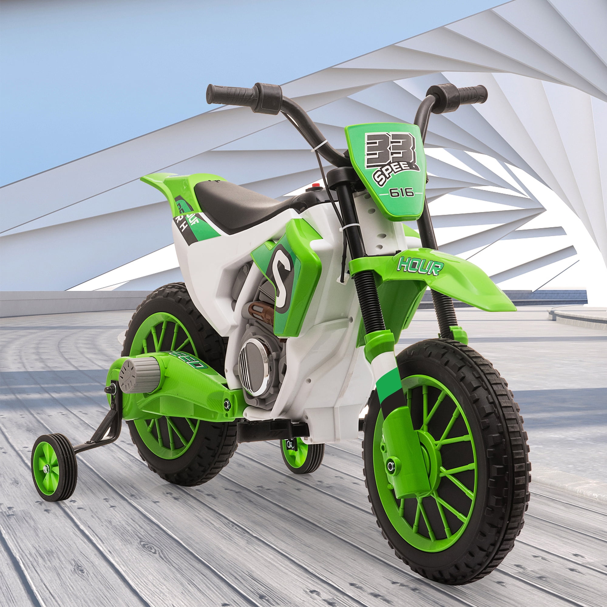 Kids motor bike price sale