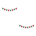 thumbnail image 2 of Toystoory Fiesta Inolvidable Exquisito Banner De Fiesta Patrones Exquisitos Suministros Para Fiestas Type2 NO2, 2 of 6