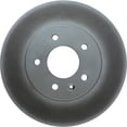thumbnail image 3 of Centric 320.66067F Centric GCX Elemental Protection Disc Brake Rotors - Full Coating, 3 of 5