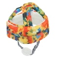 thumbnail image 4 of Casco con cojín para la cabeza para bebés, casco con cojín para la cabeza para bebés, protector de cabeza para niños pequeños, sombrero con cojín para la cabeza para niños, elegante y moderno, 4 of 14