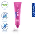 thumbnail image 3 of Pasta de dientes Curaprox Be You sabor sandía 60 ml, 3 of 7