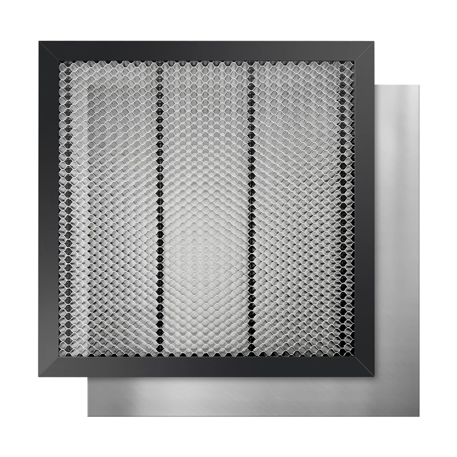 Zeiwohndc Laser- Enquipment Work Bed Honeycomb Working Table For CO2 Laser- Engraver Cut