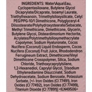 Too Faced Born This Way Super Coverage Multi-Use Concealer Shortbread 0.45 Ounce