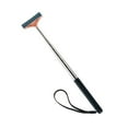 thumbnail image 1 of Limpiador de espejos laterales universal para coche, herramienta de limpieza resistente al desgaste y fácil de usar. Negro, 1 of 9