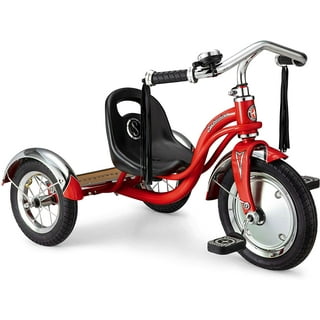 Roadstar Tricycle and Trailer