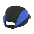 thumbnail image 2 of BUILTCOOL Adult Baseball Hat – Men & Women Mesh Ball Cap One Size Sapphire, 2 of 2