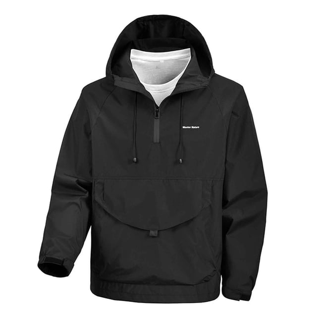 Sudadera con capucha para hombre, lisa, con cremallera, cuello redondo, manga larga, sudadera con capucha, bolsillos, camiseta, blusa, blusa de poliéster para hombre