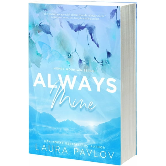 Always Mine (Paperback)