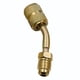 thumbnail image 4 of Mini adaptador compacto duradero 2xR22 métrico 1/4 SAE para aire acondicionado 2 piezas, 4 of 8