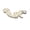 Black, variant on 1PC movable squirrel (key chain) 3D printing