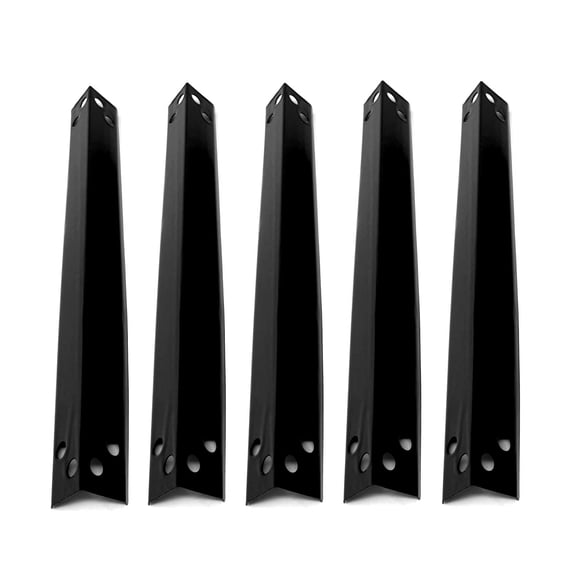 Replacement Porcelain Steel Flavorizer Bars for RevoAce GBC1748WS, GBC1748WRS, Gas Models, 5-Pack