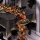 thumbnail image 4 of Guirnalda de ratán Artificial para decoración de boda, flores de fiesta de Halloween para armario, escalera, puerta, ambiente, 4 of 4