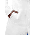 thumbnail image 5 of Adar Universal Unisex Lab Coats - Classic 39 Lab Coat, 5 of 8